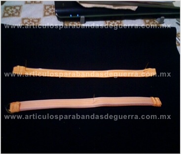 Carrillera de galón para Ross o Kepy